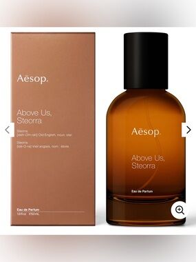 Aesop Above Us, Steorra Eau de Parfum 50ml
